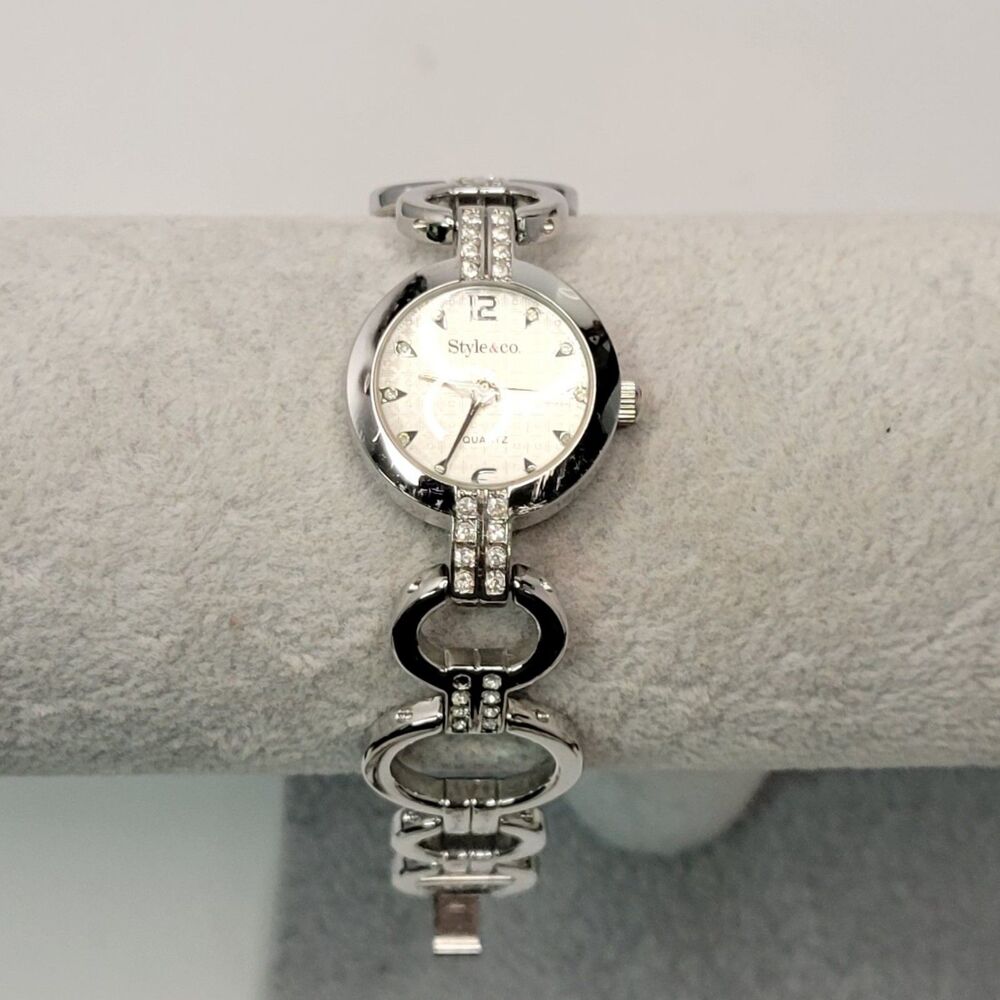 ▪︎Style & Co Women's Watch